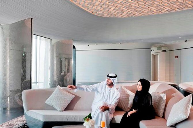 Burj Khalifa Level 148 'At the Top SKY' Entrance Ticket with One-way Transfer - First Impressions: What You’ll Love About This Tour
