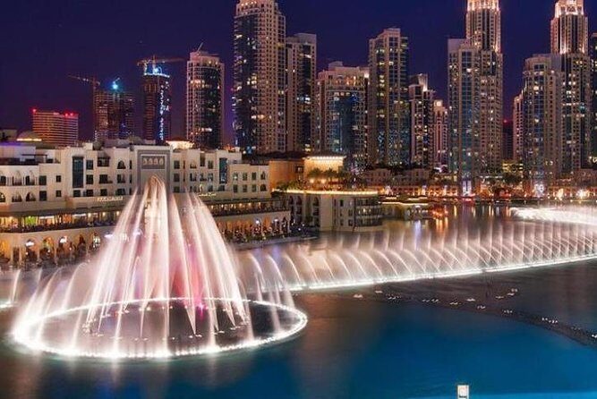 Burj Khalifa Level 148 'At the Top SKY' Entrance Ticket with One-way Transfer - How Does It Compare to Other Options?