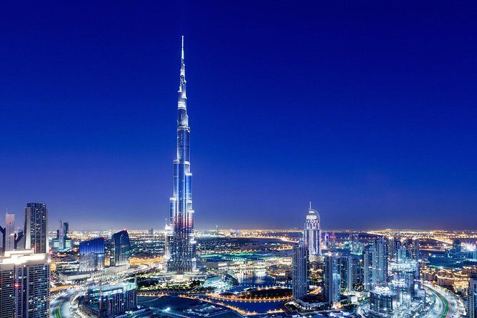 Burj Khalifa Level 148 'At the Top SKY' Entrance Ticket with One-way Transfer - Final Thoughts: Is It Worth It?