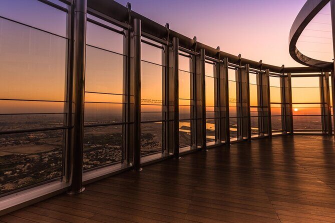 Burj Khalifa Observation Deck Dubai Admission Ticket - Who Should Consider This Experience?