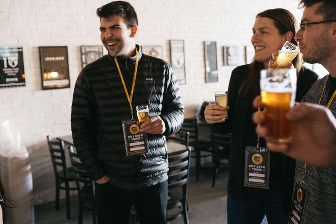 Burlington Signature Guided Brewery Tour - Final Thoughts: Is It Worth It?