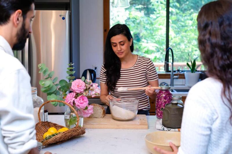 Burnaby: Sourdough Baking Class for Beginners - Key Points