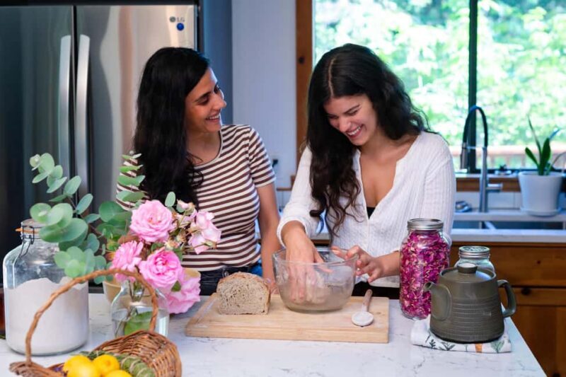Burnaby: Sourdough Baking Class for Beginners - What’s Included and What to Bring