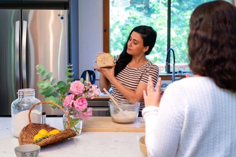 Burnaby: Sourdough Baking Class for Beginners - FAQ