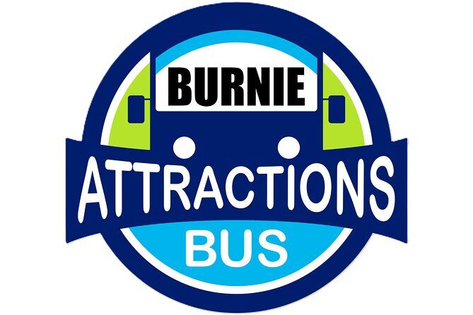Burnie Attractions Bus: Burnie Shore Excursion - Key Points