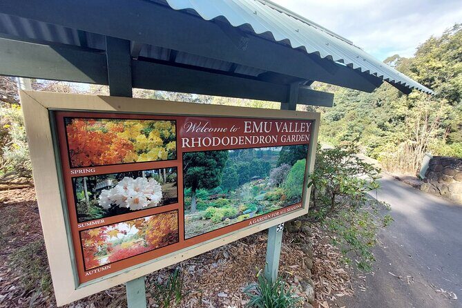 Burnie Attractions Bus: Burnie Shore Excursion - Introduction: What’s on Offer