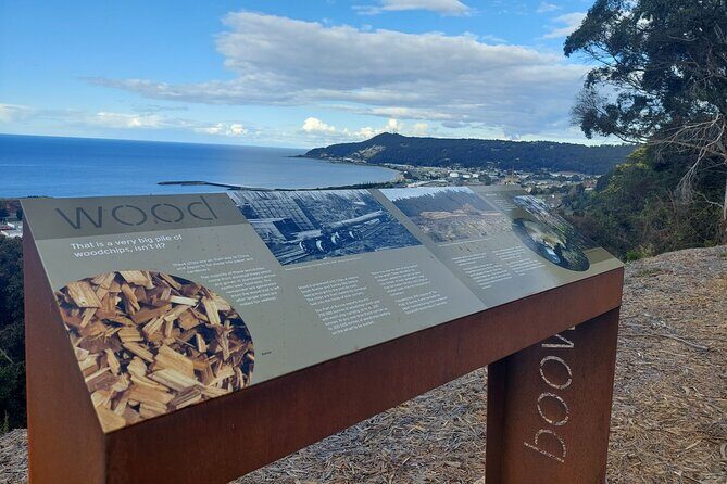 Burnie Attractions Bus: Burnie Shore Excursion - Detailed Breakdown of the Itinerary