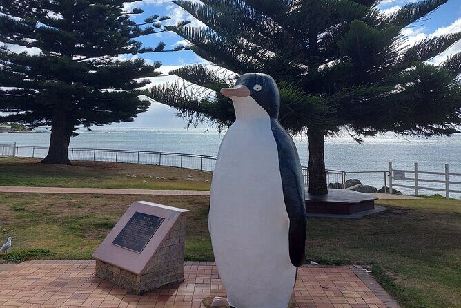 Burnie Attractions Bus: Burnie Shore Excursion - FAQ