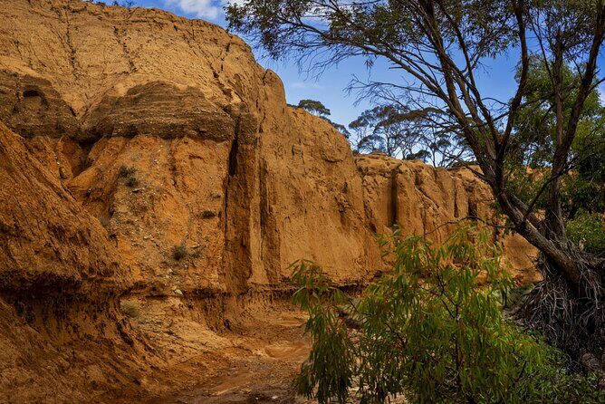 Burra Township to Mount Bryan History and Landscape Day Tour - Frequently Asked Questions