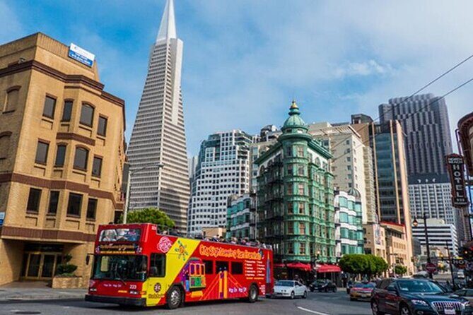 Bus and Bike Adventure: 1 Day Hop On Hop Off + 1 Day Bike Rental - Challenges and Considerations