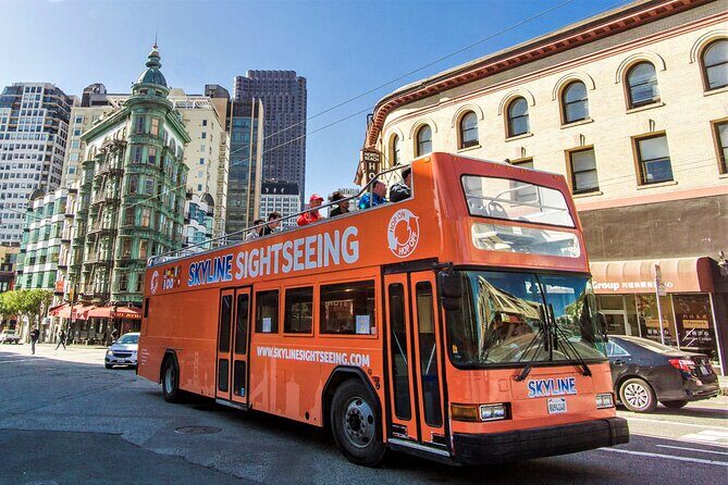 Bus and Bike Adventure: 1 Day Hop On Hop Off + 1 Day Bike Rental - Who Will Get the Most Out of This Tour?