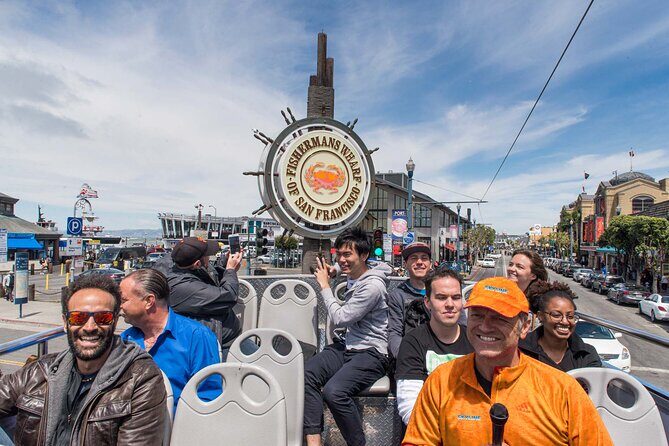 Bus and Bike Adventure: 1 Day Hop On Hop Off + 1 Day Bike Rental - The Sum Up: Who Should Consider This Tour?
