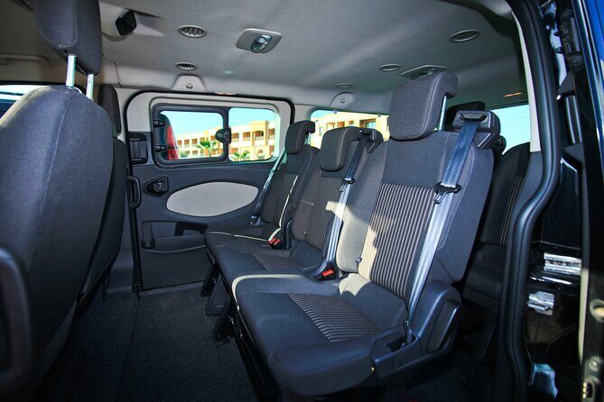 Bus and Train Tickets Service in Marrakech with Pick up - Practical Tips for Travelers