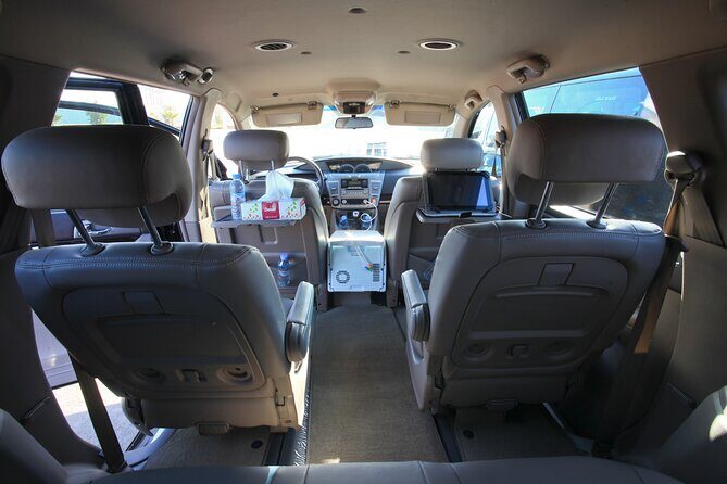 Bus and Train Tickets Service in Marrakech with Pick up - Who Should Consider This Service?