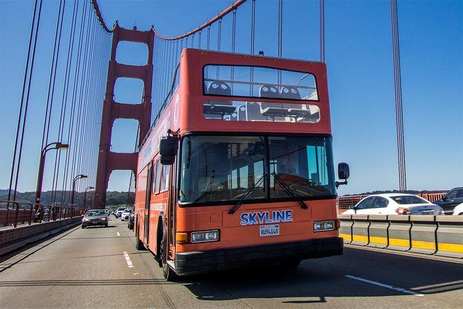 Bus & Boat Adventure - Who Should Book This Tour?
