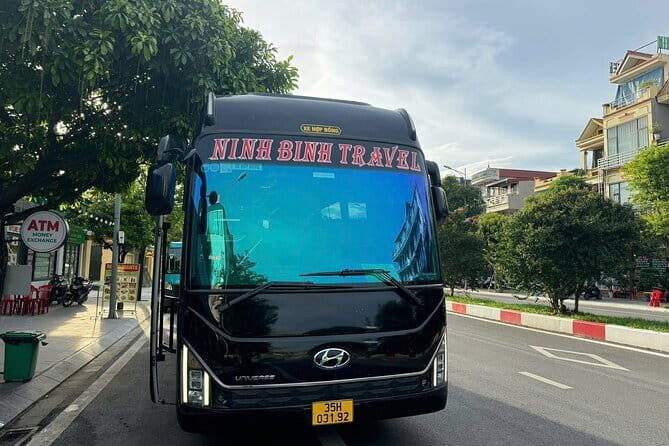 Bus Cat Ba island to Ha Noi - Punctuality and Customer Service: What Travelers Say