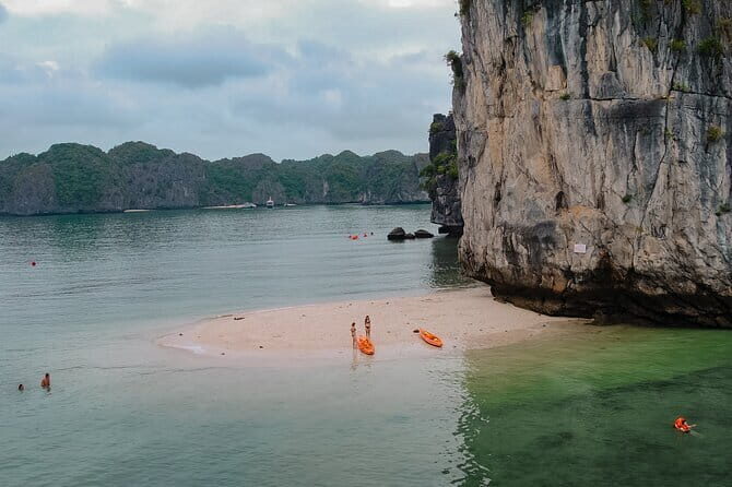 Bus Cat Ba island to Ha Noi - Price and Value: Is It Worth It?