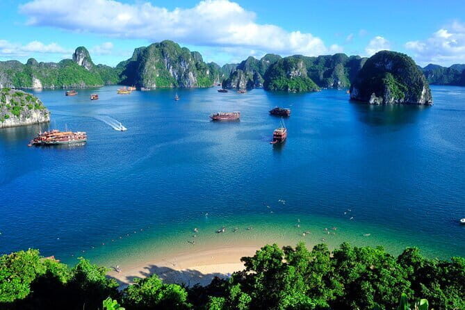 Bus Cat Ba island to Ha Noi - The Sum Up: Is This Transfer Right for You?