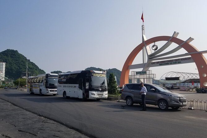 Bus Cat Ba to Hanoi - An In-Depth Look at the Journey