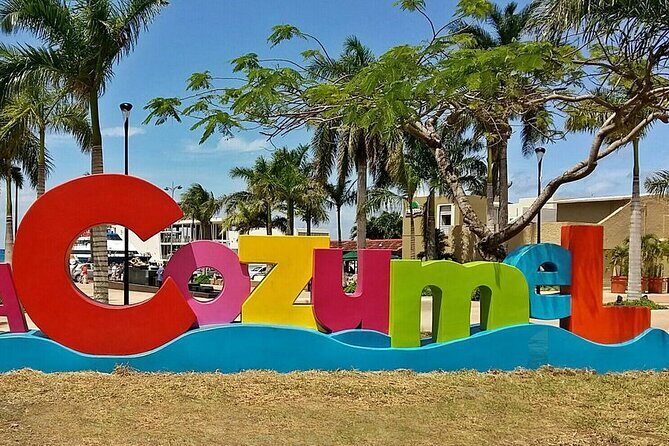 Bus & Ferry round-trip tickets to Cozumel, from Cancun - Authentic Traveler Perspectives
