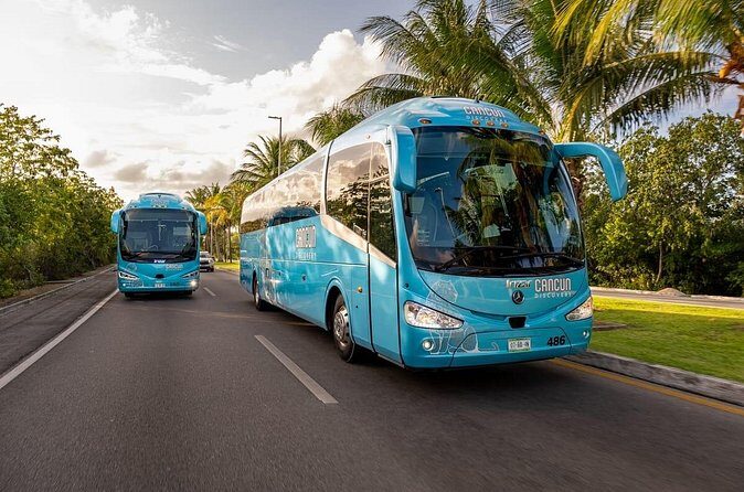 Bus & Ferry round-trip tickets to Cozumel, from Cancun - The Sum Up: Is This Tour Right for You?