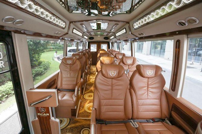 Bus from Hanoi to Ha Giang & Bus Ha Giang to Hanoi - All Inclusive - Booking and Pricing: An Eye on Value