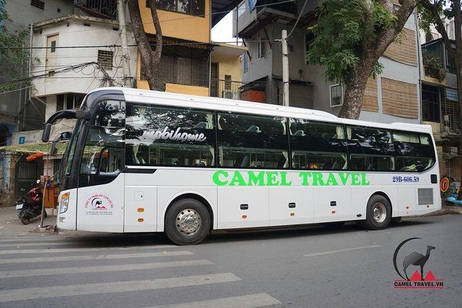 Bus ticket Ninh Binh To Phong Nha - FAQ