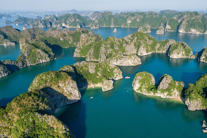 Bus Transfer From Cat Ba Island To Ninh Binh/Ninh binh To Cat Ba - Key Points