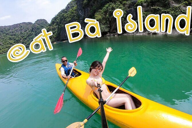 Bus Transfer From Cat Ba Island To Ninh Binh/Ninh binh To Cat Ba - Frequently Asked Questions
