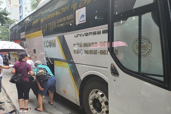 Bus Transfer from Hanoi to Cat Ba - FAQs: Your Questions Answered