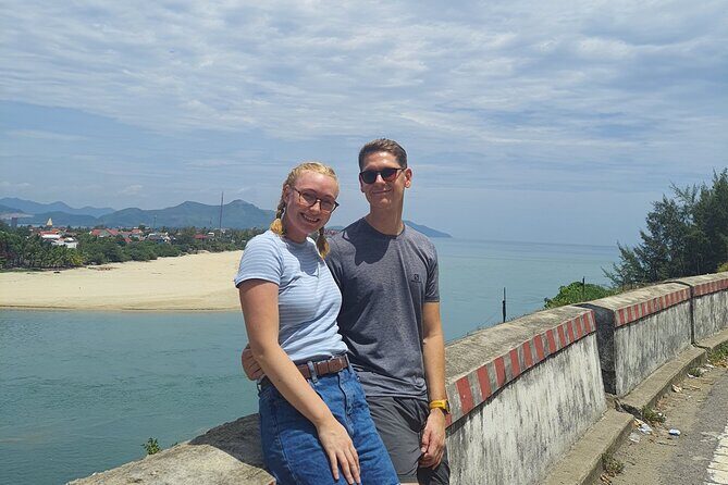 Bus Transfer from Hue to Hoi An with Sightseeing - A Detailed Look at the Experience