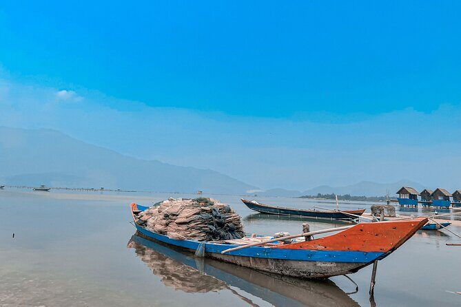Bus Transfer from Hue to Hoi An with Sightseeing - Who Would Love This Tour?