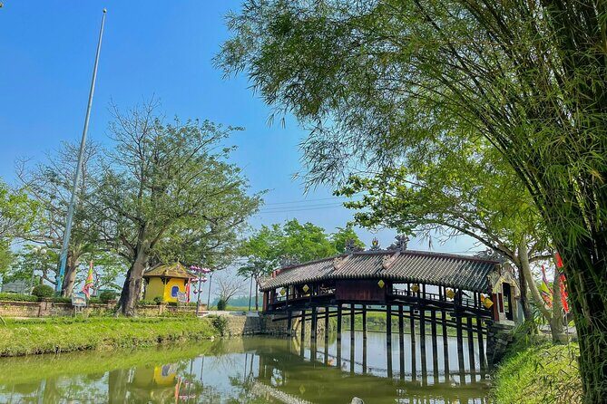 Bus Transfer from Hue to Hoi An with Sightseeing - FAQ