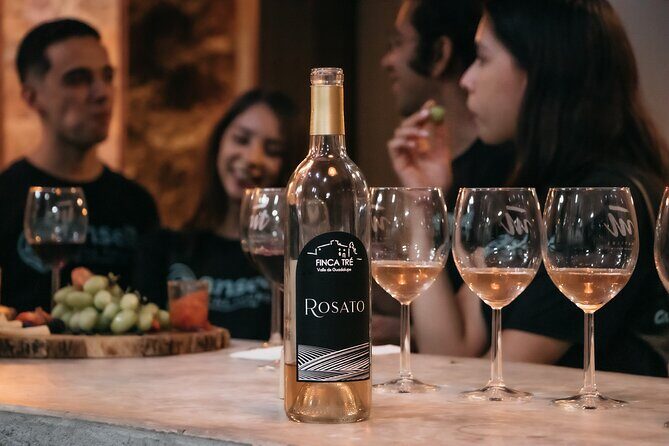 Bus Wine Tour by Ansell Tours - FAQ