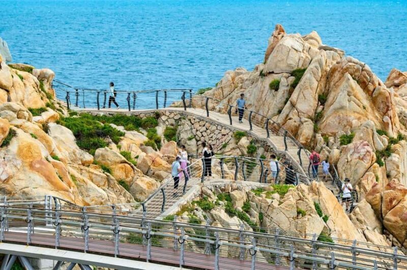Busan: 7 Highlights Gyeongju City One Day Tour - An In-Depth Look at the Gyeongju Highlights Tour