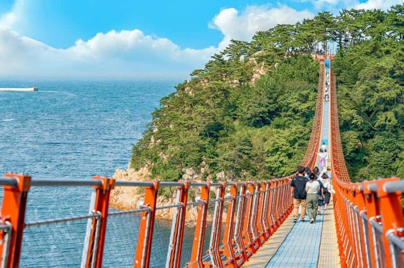 Busan: 7 Highlights Gyeongju City One Day Tour - Final Thoughts: Who Should Take This Tour?