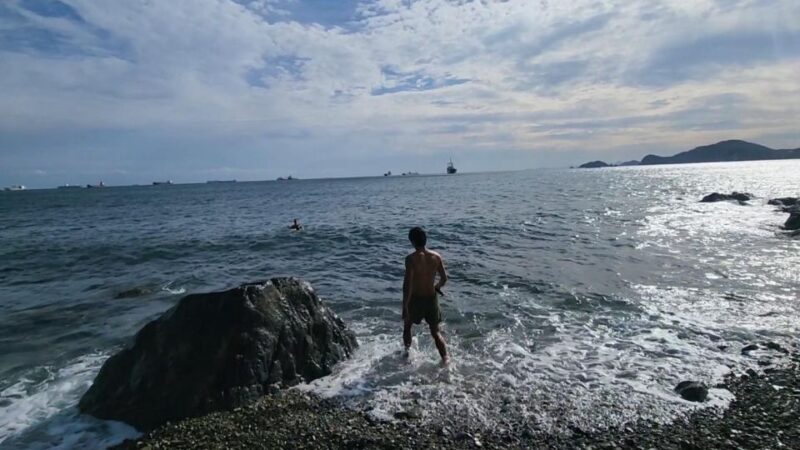 Busan: Bongnaesan Hiking Tour with Local Lunch - Frequently Asked Questions