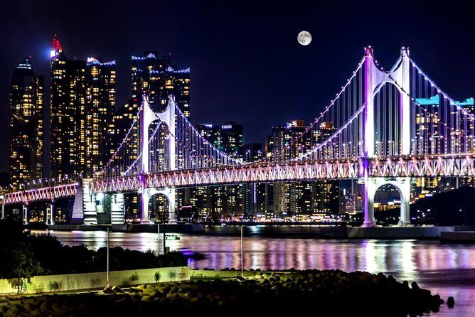 Busan by Night - FAQ