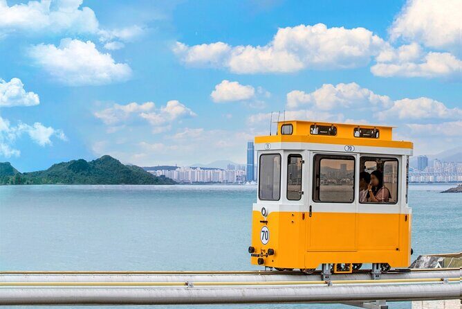 Busan Coastal Charm & Culture: Gamcheon Village & opt Sky Capsule - What Makes This Tour Stand Out?