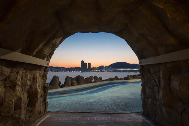 Busan: Coastal Wonders & Cultural Gems Tour opt. Sky Capsule - FAQ