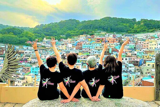 Busan Day Trip from Seoul by KTX - Private Tour with Local Guide - Who Would Love This Tour?