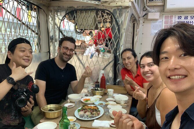 Busan Food Market Tour Seafoods and Street Foods - Why This Tour Is a Great Choice