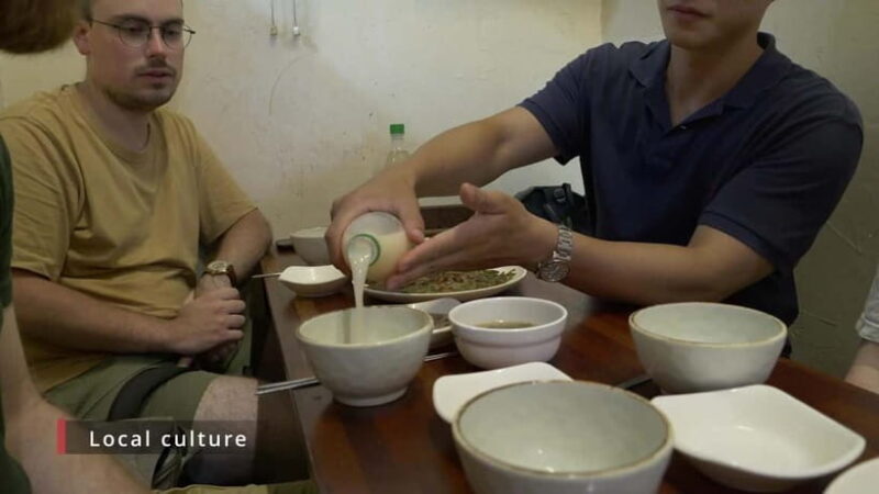 Busan: Food Market Tour, Smash Seafoods and Street Foods - Who Would Love This Tour?
