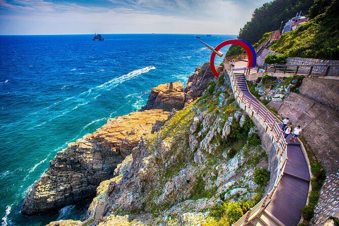 Busan Full-Day City Tour with Gamcheon Village, Sea Temple & more - What You Can Expect From the Itinerary
