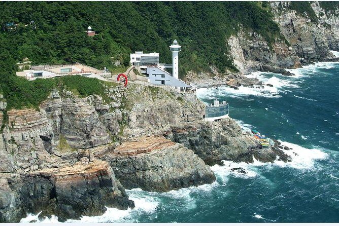 Busan Full-Day City Tour with Gamcheon Village, Sea Temple & more - Pricing and Value