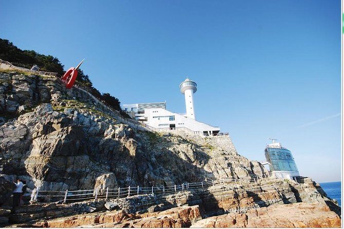 Busan Full-Day City Tour with Gamcheon Village, Sea Temple & more - The Real Experience: Insights from Travelers