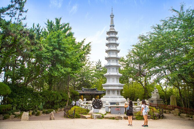 Busan Full-Day City Tour with Gamcheon Village, Sea Temple & more - The Sum Up: Is This Tour Right for You?