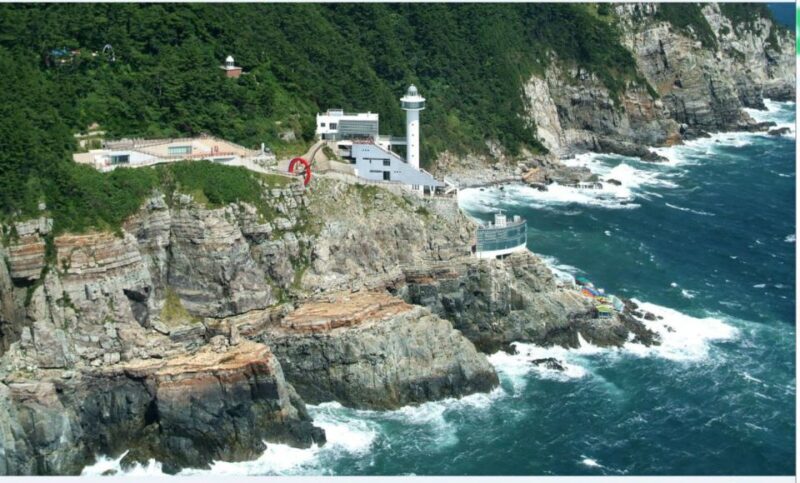 Busan: Full-Day City Tour with Taejongdae, Gamcheon & More - FAQ