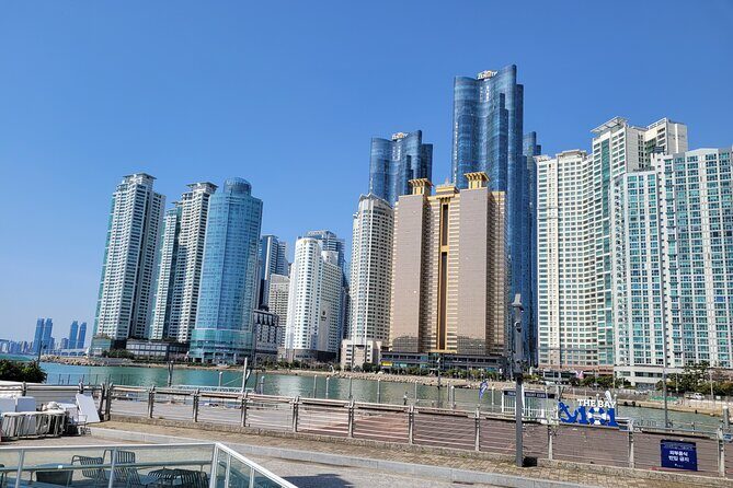Busan Full-Day Customizable Private Tour in English - Who Will Love This Tour?