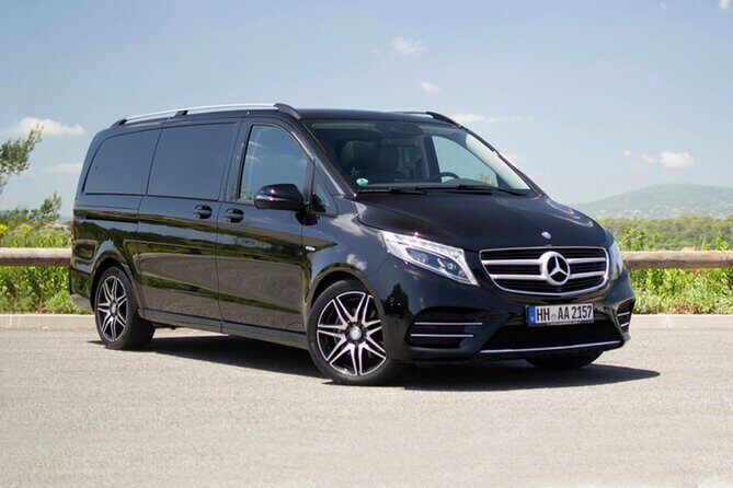 Busan Gimhae Airport PUS Private Transport to Busan or Haeundae - Introduction